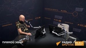 Коррупция в Киеве, недоверие к Зеленскому и позиции ВСУ | Александр Казаков
