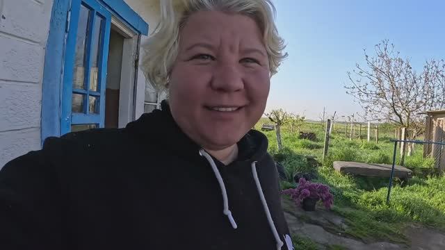 Губарева - ВСЕ ИДЕТ СВОИМ ЧЕРЕДОМ  ЖИЗНЬ В ДЕРЕВНЕ