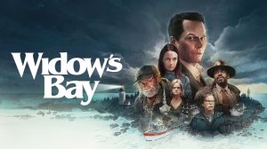 Сериал Бухта вдов - 1 сезон 1 серия / Widow's Bay