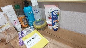 ПУСТЫЕ БАНОЧКИ И ФАНТИКИ апреля