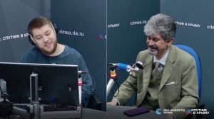 🔴LIVE. Главные политические события праздничных выходных в Крыму, России, мире