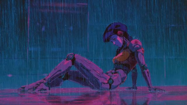 𝟐𝟎𝟗𝟗 𝐘𝐎𝐔 𝐖𝐄𝐑𝐄 𝐍𝐎𝐓 𝐒𝐔𝐏𝐏𝐎𝐒𝐄𝐃 𝐓𝐎 𝐇𝐄𝐀𝐑 𝐓𝐇𝐈𝐒 ⧸⧸ Synthwave, Retrowave,