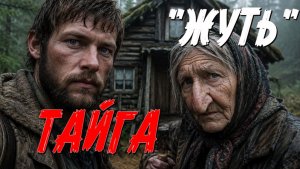 ТАЁЖНАЯ ИСТОРИЯ. НЕЧТО ЖИЛО В ЧАЩЕ. СЛУШАТЬ БЕСПЛАТНО АУДИО КНИГУ. ИСТОРИИ ИЗ ЖИЗНИ.