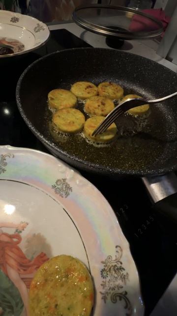 Готовим медальоны