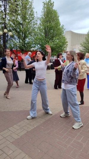 Не скучай..... 11.05.26.
