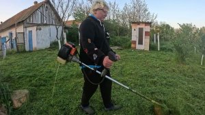 Губарева - ВЫКАШИВАЮ САД.. ЖИЗНЬ В ДЕРЕВНЕ