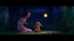 Смотреть онлайн Заветное желание Wish - Тизер-трейлер