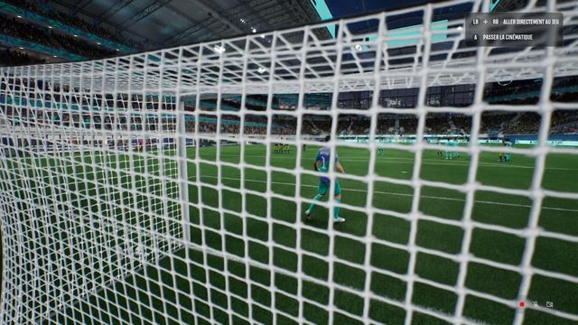 Squad League • United Football 75 🆚️ TheOddSet