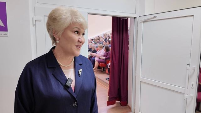 День медсестры