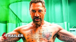 Мыс страха — Русский трейлер 2 (Субтитры, 2026)