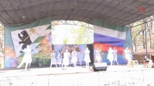 Моя Родина - милая мелодия _  9 мая 2026 года