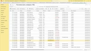 Учет по проектам в 1С:Бухгалтерии 3.0 (Новое в версии 2.10)