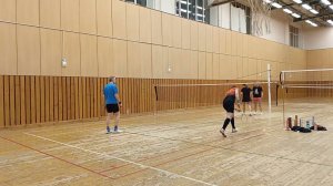 2026-02-25 / ЛесТех / Миша, Иван БЕ vs Ира, Олеся