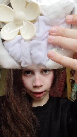 распаковка посылки с озона.