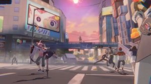 Трейлер Honkai: Star Rail (Evanescia, персонаж)