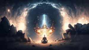Awakening - Ambient Meditation - 1 Hour Etheral Experience