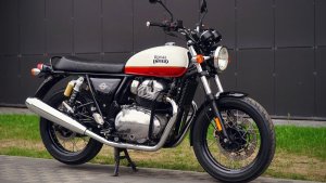 2021 Royal Enfield Interceptor 650 (INT 650) | Quick Video Tour