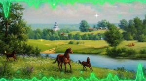 «НАШ МИР».
Автор слов Надежда Воротникова.
2 вариант.