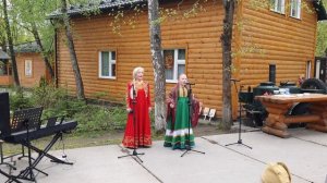 Концерт Победы - 2026. Татьяна Суворова
