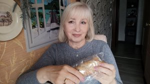 Мукбанг/ Завтракаю/ Делаю пельмени на заварной тесте/
