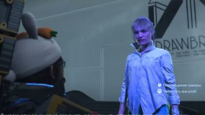 Death Stranding 2: On the Beach - Доставка Гидрологу