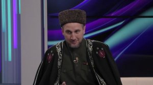Идрис Хазрат. Батальон БАРС-8