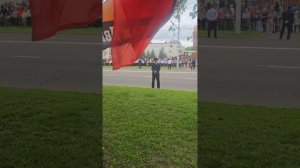Парад в Стерлитамаке 9.05.2026 г. часть 2