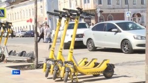 Электр самокаттар – хәүеф сығанағы