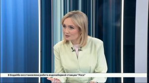 Гость студии — Владислав Волков