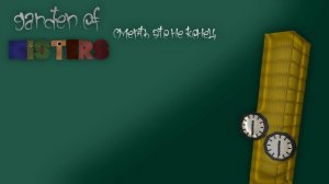 Garden of misters 4