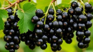 Чем подкормить смородину в мае во время цветения