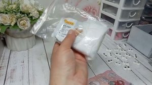 Игрушки из фактурой пряжи ❤#интерьернаяистория2 Отчет 1