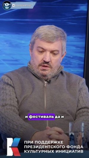 Пётр Андреев про знакомство с Татьяной Куртуковой#песни #творчество #патриотизм#музыка #популярность