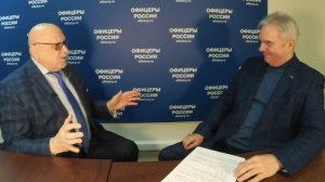 С ЧЕГО НАЧИНАЕТСЯ РОДИНА? (эфир передачи 06.04.2023; ЧАСТЬ ВТОРАЯ).