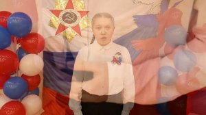 «Стихи Победы»: отголоски войны в сердцах потомков