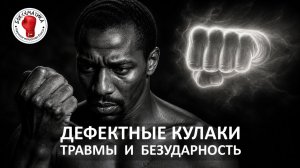 Почему Тайсон и Рой Джонс потеряли удар