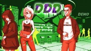 DDD: Demons Double Down(demo) ПОРА ВАЛИТЬ В НОЧНОЙ КЛУБ