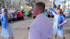 Вальс в городах Росатома