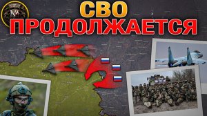 216 ДРОНОВ ЗА НОЧЬ. Обыски у Ермака. Эвакуация Никополя. Трамп Летит В Китай. 12.05.2026