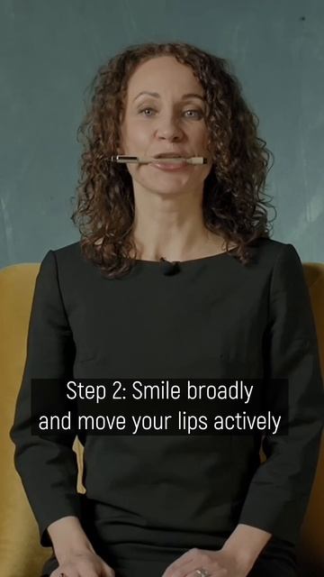 Speak More Clearly： How to Improve Your Articulation