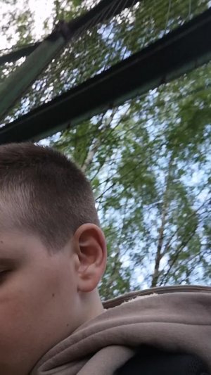 Иду со школы