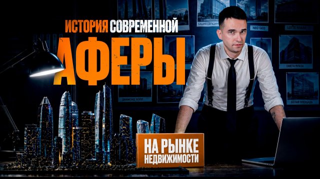Превью видео