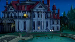 Foolish Mortals #3 - ВСЕ ЕЩЕ ИЩЕМ