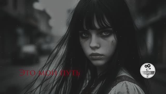 Это мой путь. Мотылёк, Оспередишь.