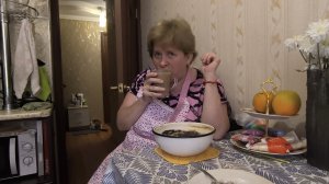 Любашины будни,мукбанг,болталка ✅Не для слабонервных ‼️