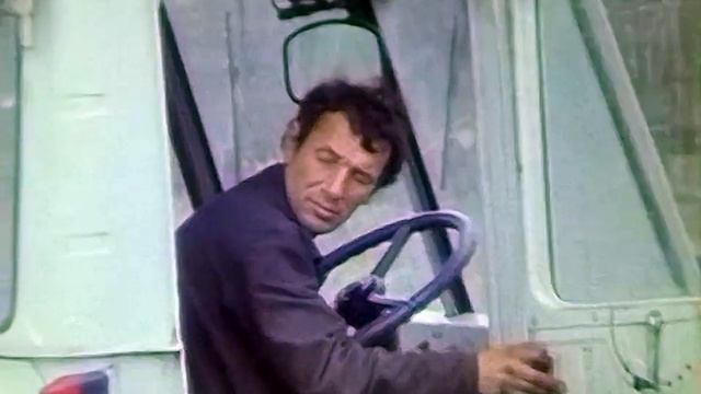 1987 год. Тюменская область. Совхоз Мичуринский. Боронование