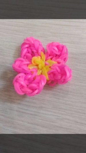 что можно сделать из резинок