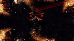 TVP: Terminator vs. Predator (Mashup Fight Scene)