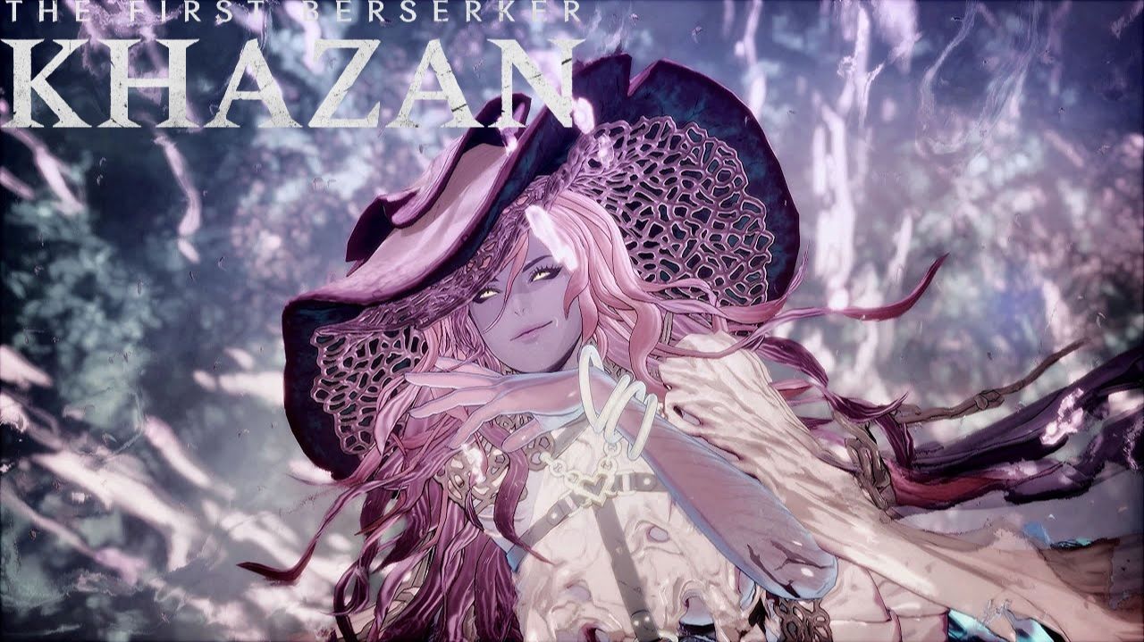 The First Berserker: Khazan ◉ Прохождение -➤ Часть: 8 -➤ Ведьма Трокка.