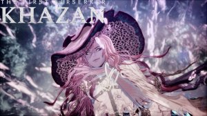 The First Berserker: Khazan ◉ Прохождение -➤ Часть: 8 -➤ Ведьма Трокка.
